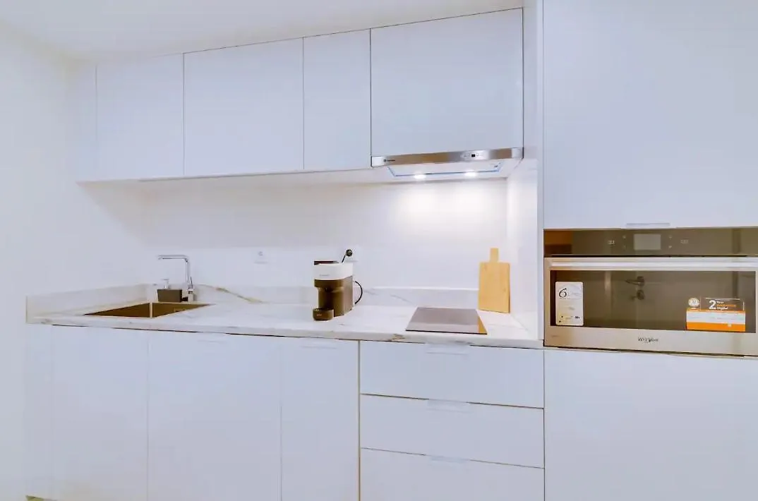 Graceful Studio Apartment G16 Lisboa 0*,  Portugal